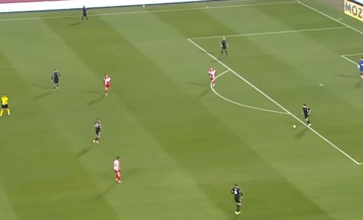 Image for Povratak Zvezde na prvo mesto (video)