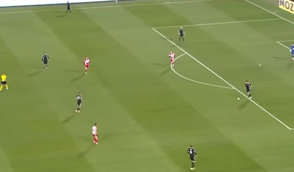 Image for Povratak Zvezde na prvo mesto (video)