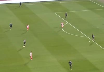 Image for Povratak Zvezde na prvo mesto (video)