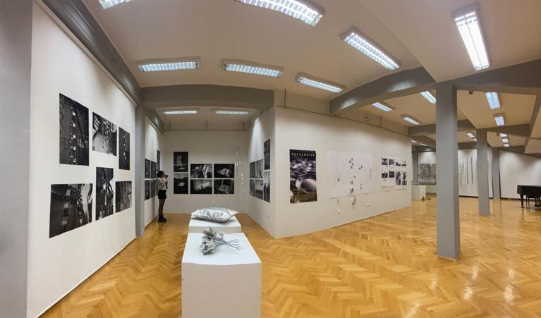 Image for Umetnost od aluminijumskih limenki