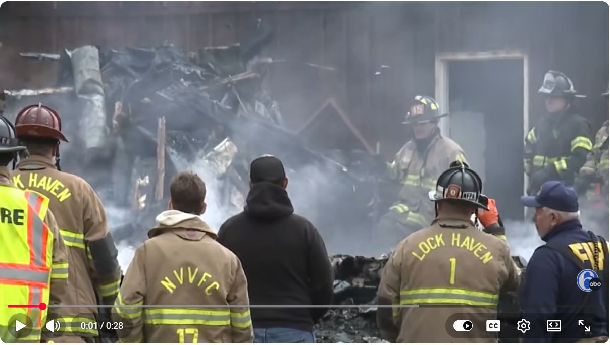 Image for Majka i šestoro dece stradali u požaru