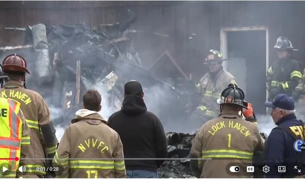 Image for Majka i šestoro dece stradali u požaru