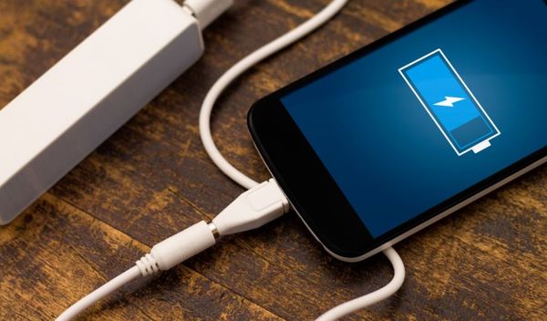 Image for Jedinstven punjač