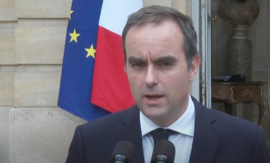 Image for Francuski premijer podneo ostavku
