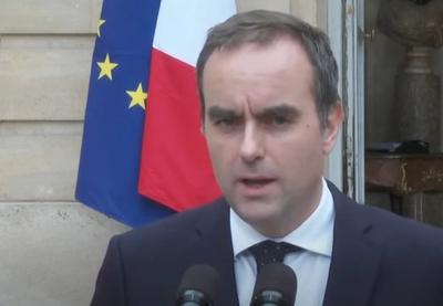 Image for Francuski premijer podneo ostavku