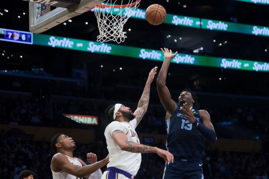 Image for LA Lejkers - Memfirs 116:110