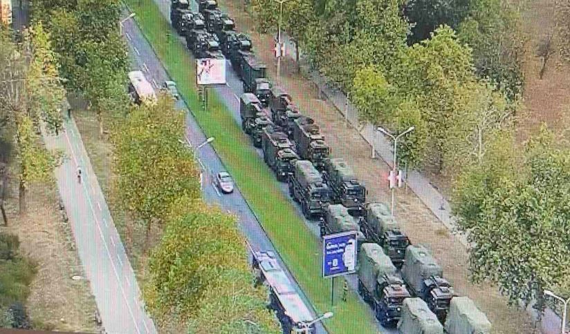 Image for Strpljenje u prevozu