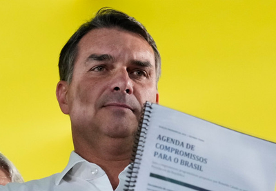 Image for Bolsonaro prešao u SAD