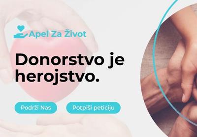 Image for Umiru čekajući transplantaciju