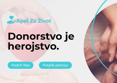 Image for Umiru čekajući transplantaciju