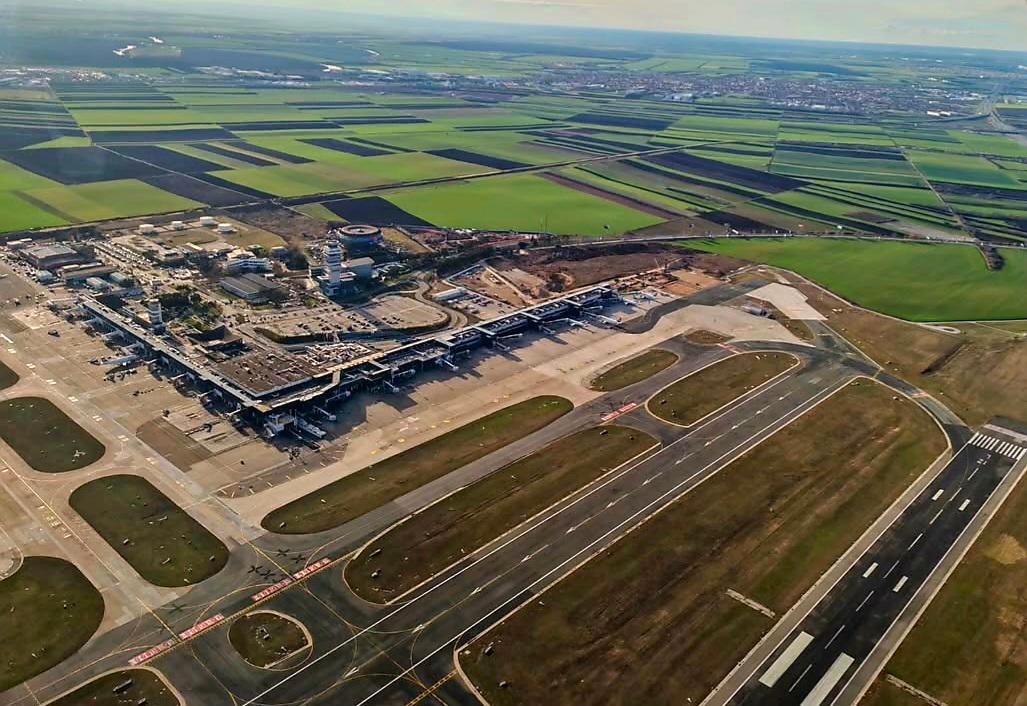 Image for Belgrade Airport (BEG)- osam godina kontinuiteta koncesionog razvoja