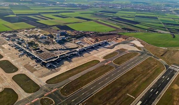 Image for Belgrade Airport (BEG)- osam godina kontinuiteta koncesionog razvoja