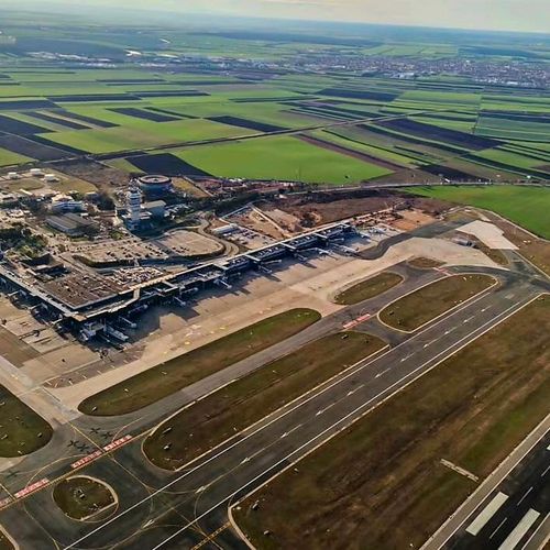 Image for Belgrade Airport (BEG)- osam godina kontinuiteta koncesionog razvoja