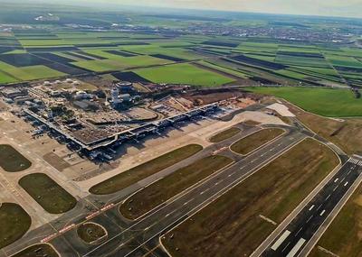 Image for Belgrade Airport (BEG)- osam godina kontinuiteta koncesionog razvoja