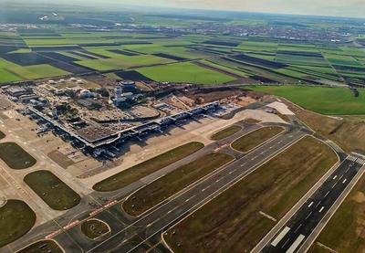 Image for Belgrade Airport (BEG)- osam godina kontinuiteta koncesionog razvoja