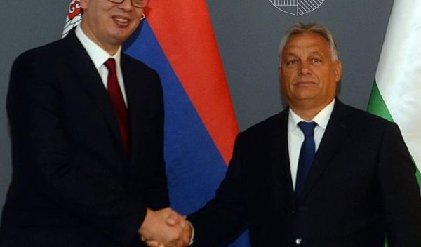 Image for Važna je stabilnost Srbije