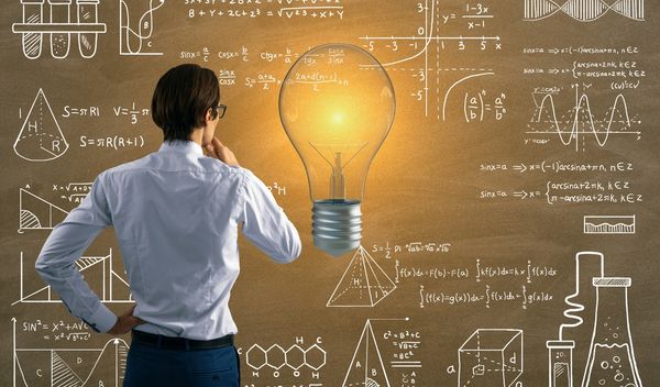 Image for Matematičari ne žele kongres u Americi