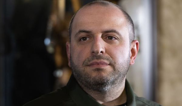 Image for Rusko-ukrajinski pregovori