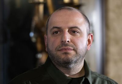 Image for Rusko-ukrajinski pregovori