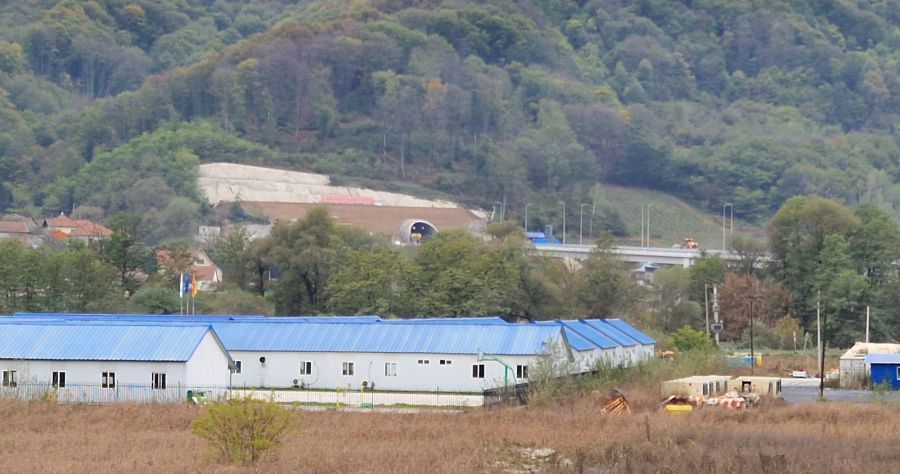 Image for Kvar u tunelu Munjino brdo