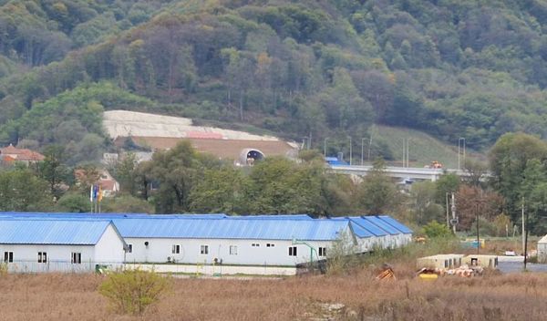 Image for Kvar u tunelu Munjino brdo