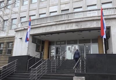 Image for Pritvor zbog falsifikata