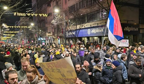 Image for Veliki skup na Slaviji