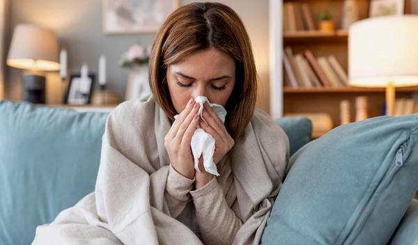 Image for Ovo morate da imate u sezoni prehlada - zaštitite se na vreme!