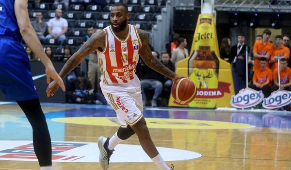 Image for Zvezda savladala Spartak i plasirala se u finale Kupa Koraća