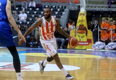 Image for Zvezda savladala Spartak i plasirala se u finale Kupa Koraća