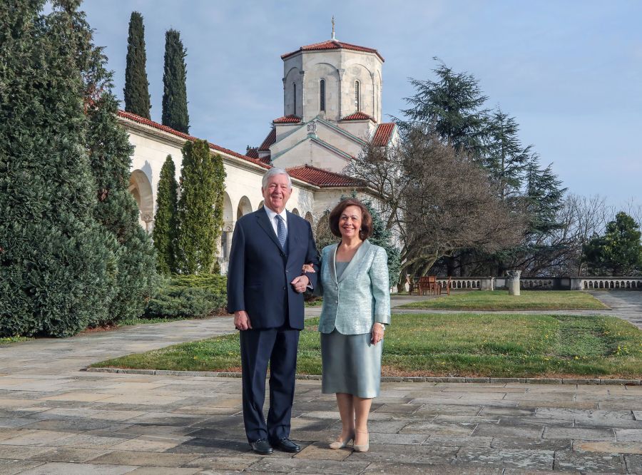 Image for Uskršnja čestitka