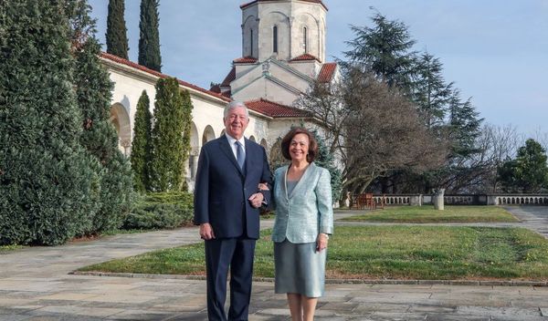 Image for Uskršnja čestitka