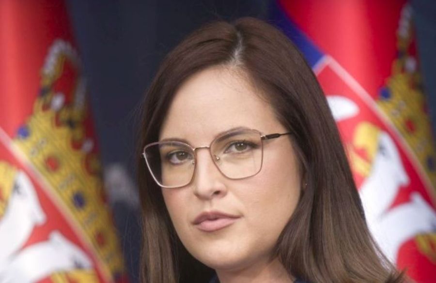 Image for Građani žele red i rad