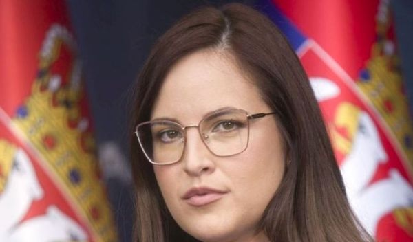 Image for Građani žele red i rad