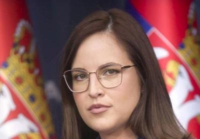 Image for Građani žele red i rad