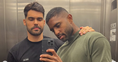 Image for Prvi otvoreni gej igrač u kvalifikacijama Australijan opena