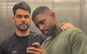 Image for Prvi otvoreni gej igrač u kvalifikacijama Australijan opena