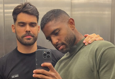 Image for Prvi otvoreni gej igrač u kvalifikacijama Australijan opena