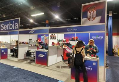 Image for PKS: Srpske kompanije četvrti put na Sajmu robnih marki PLMA u Čikagu