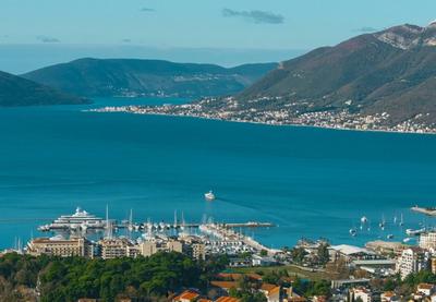 Image for Hrvatska traži da Crna Gora vrati imovinu u Tivtu i Dobroti