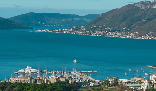 Image for Hrvatska traži da Crna Gora vrati imovinu u Tivtu i Dobroti