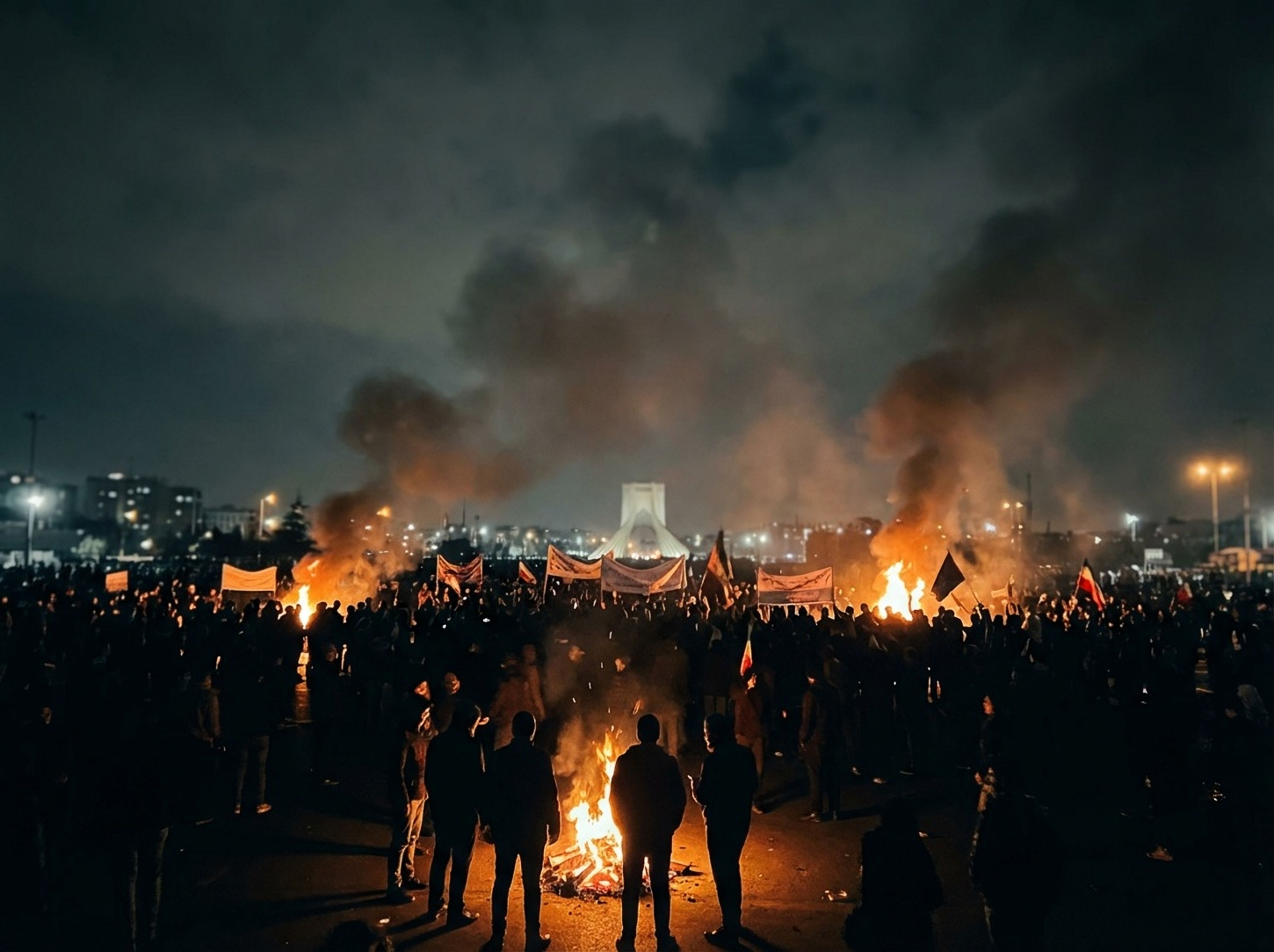 Image for Izraelci tvrde da je Mojtaba Hamnei ranjen