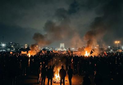 Image for Izraelci tvrde da je Mojtaba Hamnei ranjen