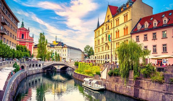 Slovenija je prošle godine ostala među zemljama Evropske unije sa najnižim rizikom od siromaštva ili socijalne isključenosti, sa 15,5 odsto pogođenog stanovništva
