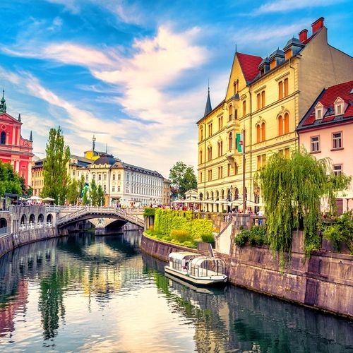 Slovenija je prošle godine ostala među zemljama Evropske unije sa najnižim rizikom od siromaštva ili socijalne isključenosti, sa 15,5 odsto pogođenog stanovništva