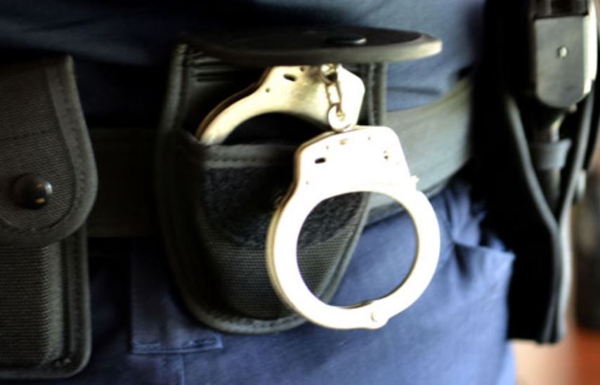 Image for Hapšenje zbog trgovine drogom