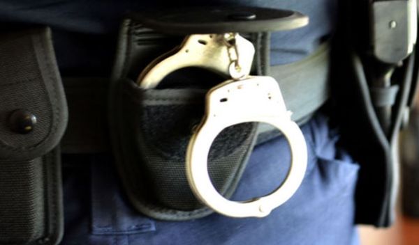 Image for Hapšenje zbog trgovine drogom