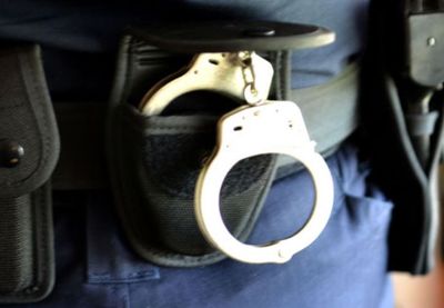 Image for Hapšenje zbog trgovine drogom