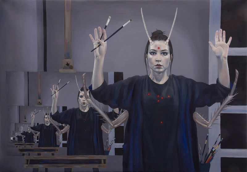 Image for Izložba "U slučaju rata"