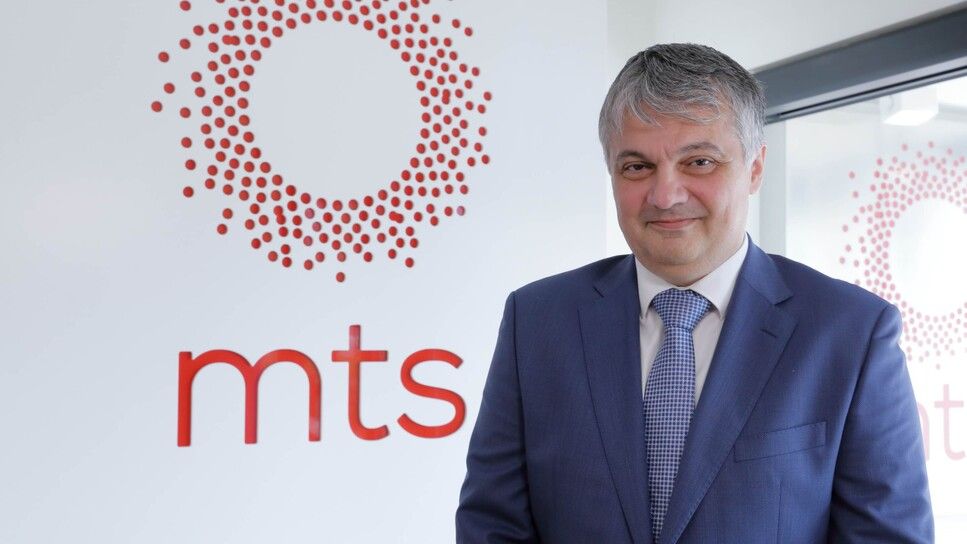 Image for Lučić o prelasku komentatora na Arenu sport